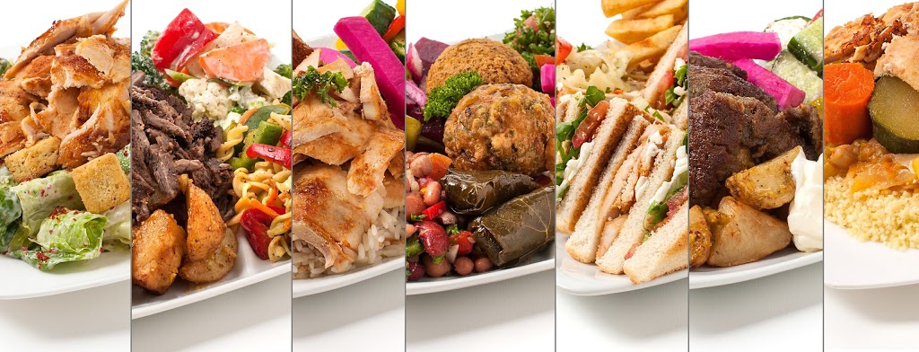 Restaurant Taouk | 1312 Rue Roberval, Saint-Bruno-de-Montarville, QC J3V 5J1, Canada | Phone: (450) 441-4111