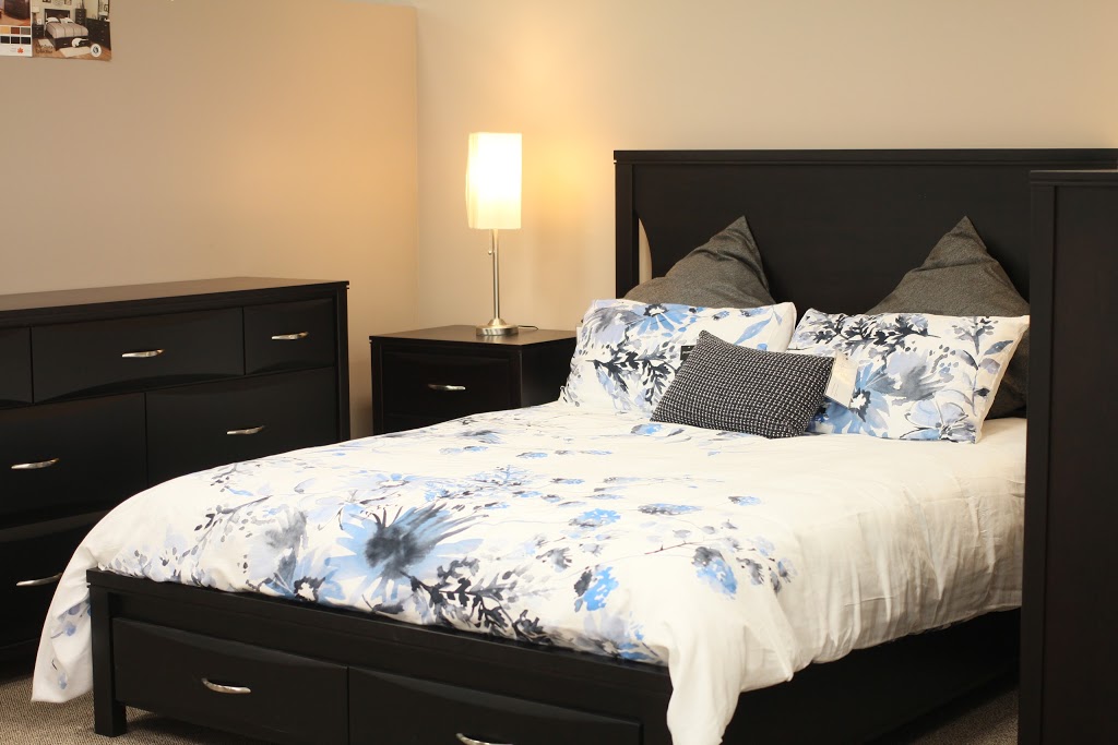 Masterbedroom Inc | 1540 Dundas St E, Whitby, ON L1N 2K7, Canada | Phone: (905) 668-4300