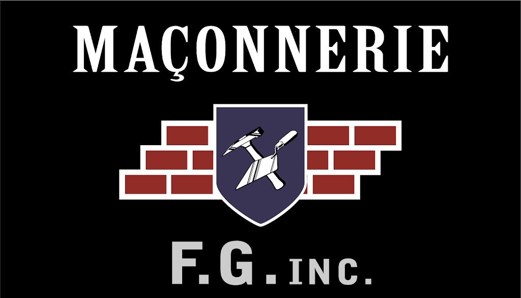 Maconnerie F.G. inc. | 114 2e Rang, Deschambault, QC G0A 1S0, Canada | Phone: (418) 284-4405