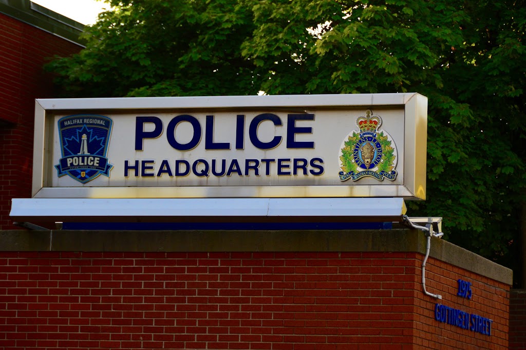 Halifax Regional Police Headquarters | 1975 Gottingen St, Halifax, NS B3J 2H1, Canada | Phone: (902) 490-5016