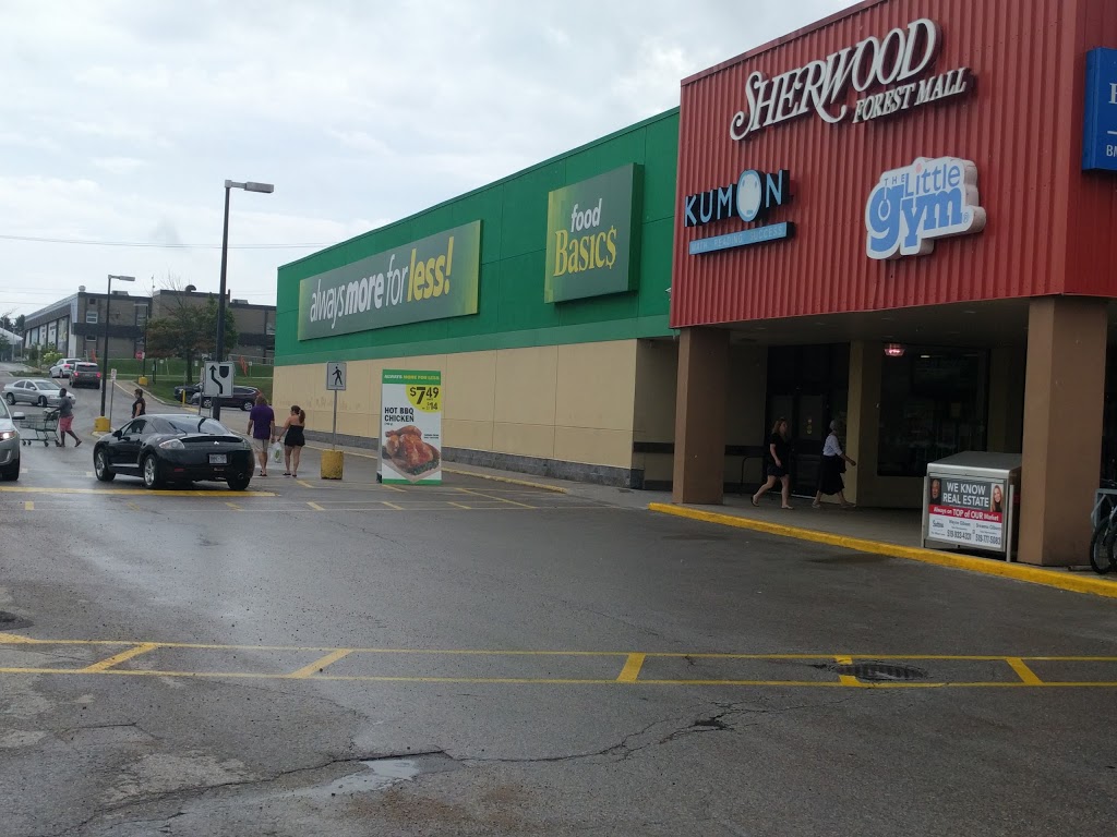 Food Basics | 1225 Wonderland Rd N, London, ON N6G 2V9, Canada | Phone: (519) 472-5601