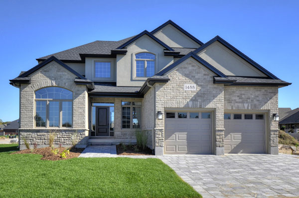 Palumbo Homes | 1055 Sarnia Rd, London, ON N6H 5J9, Canada | Phone: (519) 439-4142