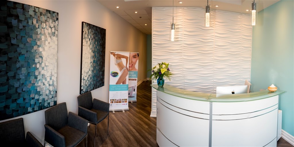 MD Beautify Aesthetic & Weight-loss Clinic | 515 Dundas St W #8, Oakville, ON L6M 1L9, Canada | Phone: (905) 257-7988