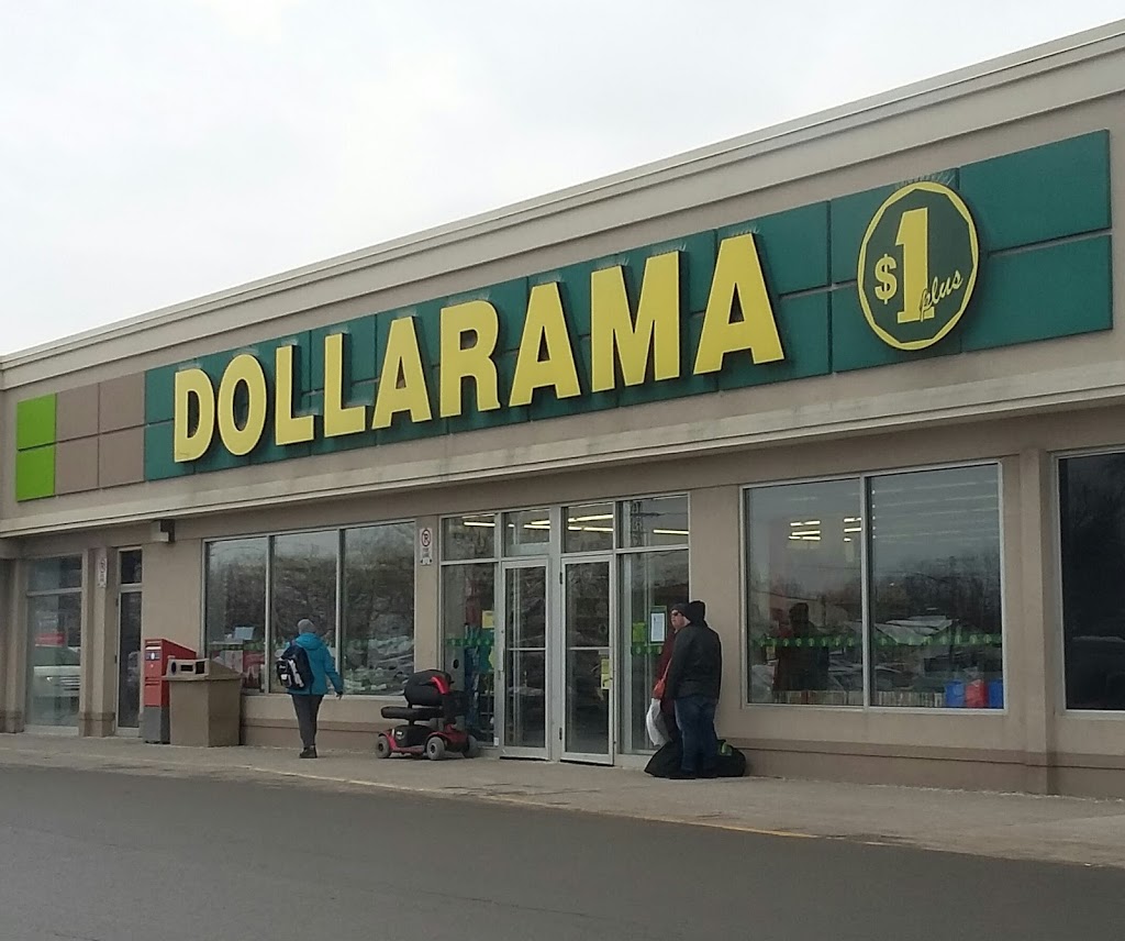 Dollarama | 390 Lincoln St, Welland, ON L3B 4N4, Canada | Phone: (905) 788-2768