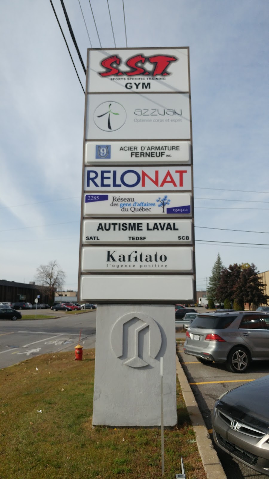 Societé De LAutisme & T E D (Laval) | 155 Bd Je-Me-Souviens, Laval, QC H7L 1V6, Canada | Phone: (450) 663-5551