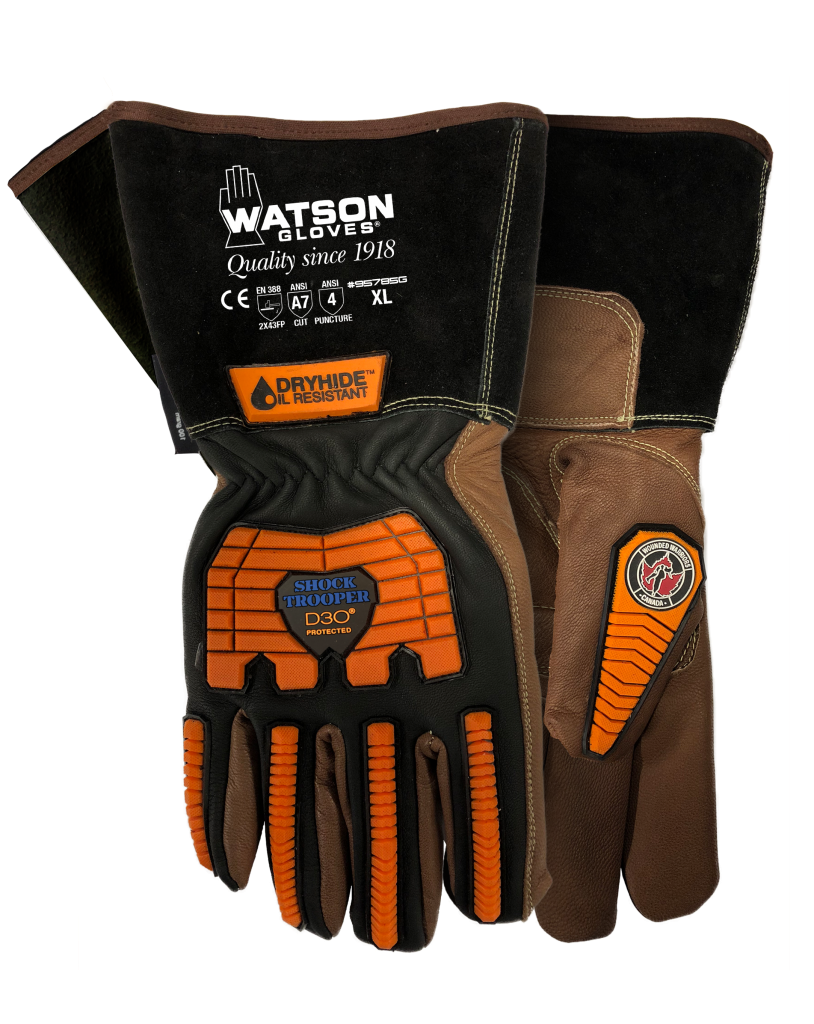 Watson Gloves | 7955 N Fraser Way, Burnaby, BC V5J 0A4, Canada | Phone: (604) 874-1105