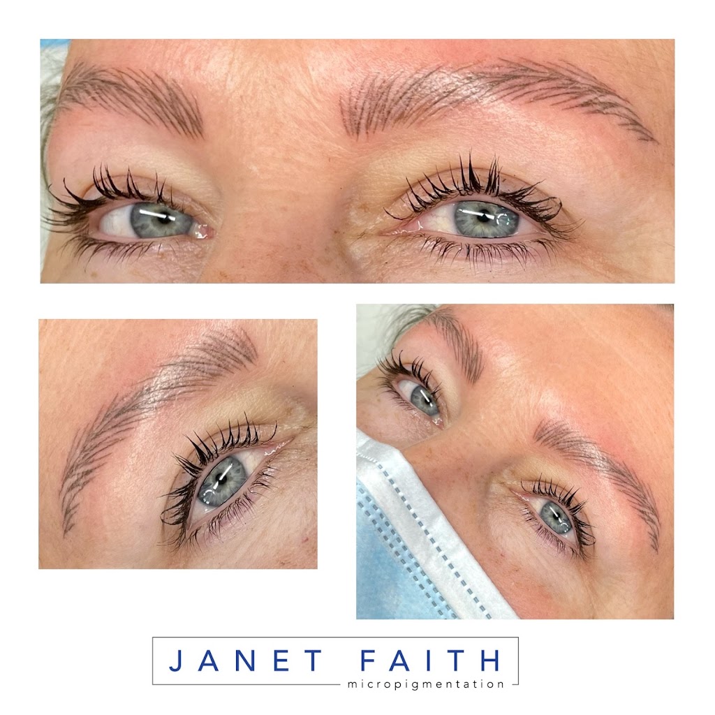 Janet Faith Micropigmentation | 323 West St, Owen Sound, ON N4K 5N7, Canada | Phone: (519) 377-8519