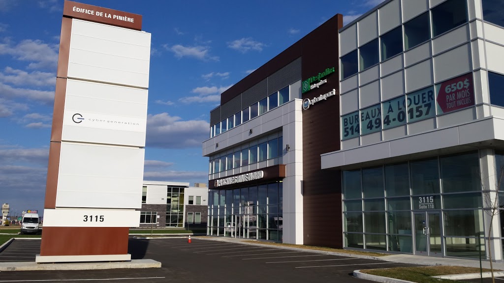 Centre de Médecine Métabolique de Lanaudière | 3115 Boulevard de la Pinière #320, Terrebonne, QC J6X 4P7, Canada | Phone: (514) 907-5101
