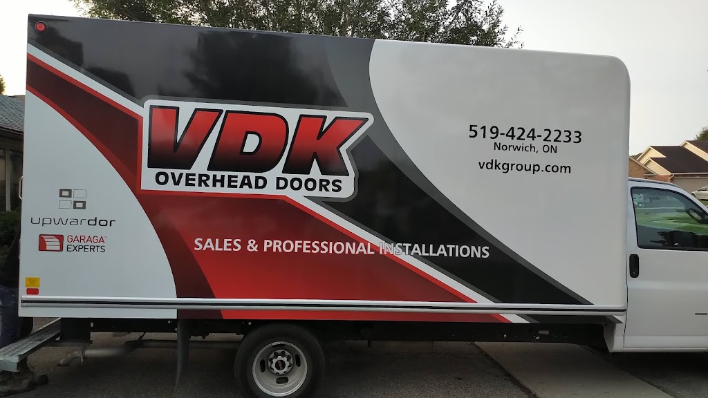 VDK Group Inc. | 773451 Oxford 59, Norwich, ON N0J 1P0, Canada | Phone: (519) 424-2233