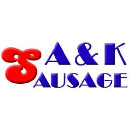 A & K Sausage | 22030 River Rd, Maple Ridge, BC V2X 2C3, Canada | Phone: (604) 467-3371