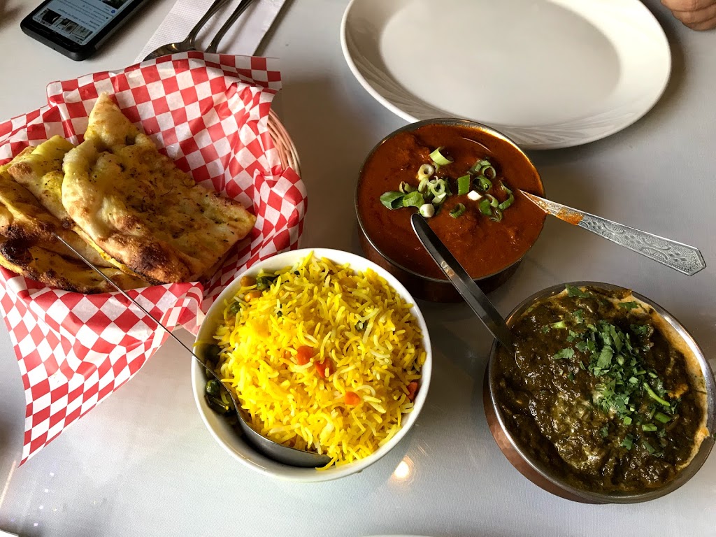 Desi Turka Indian Cuisine | 7807 6th St, Burnaby, BC V3N 4S3, Canada | Phone: (604) 553-4511