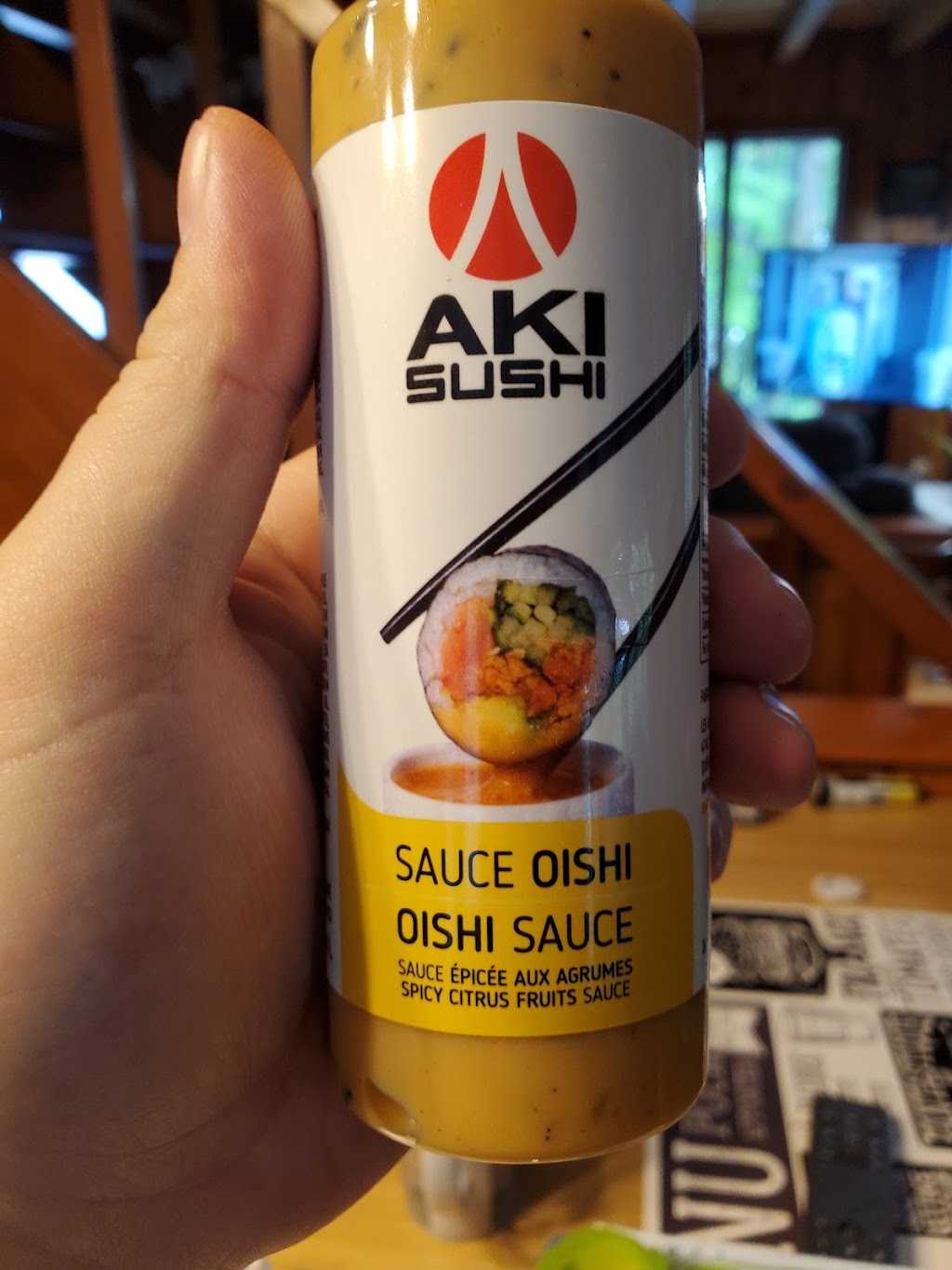 Aki Sushi | 2989 Bd du Curé Labelle, Prévost, QC J0R 1T0, Canada | Phone: (450) 224-5448