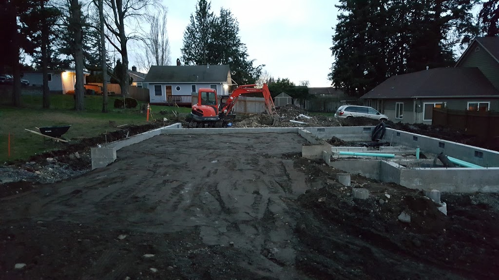 Rawls Electric LLC - Electrical And Excavation | 4879 Samish Way, Bellingham, WA 98229, USA | Phone: (360) 734-0478