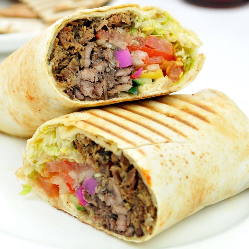 ShawarmaRama | 620 Ford Dr #1, Oakville, ON L6J 7Z6, Canada | Phone: (905) 815-0909