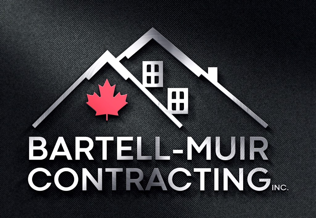 Bartell-Muir Contracting | Loretta Crescent, Whitchurch-Stouffville, ON L4A 7G3, Canada | Phone: (647) 627-3213