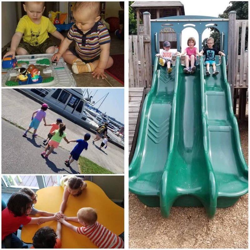 Belleville Tiny Tots Home Childcare. | Hickory Grove, Belleville, ON K8N 5Z2, Canada | Phone: (613) 969-0032