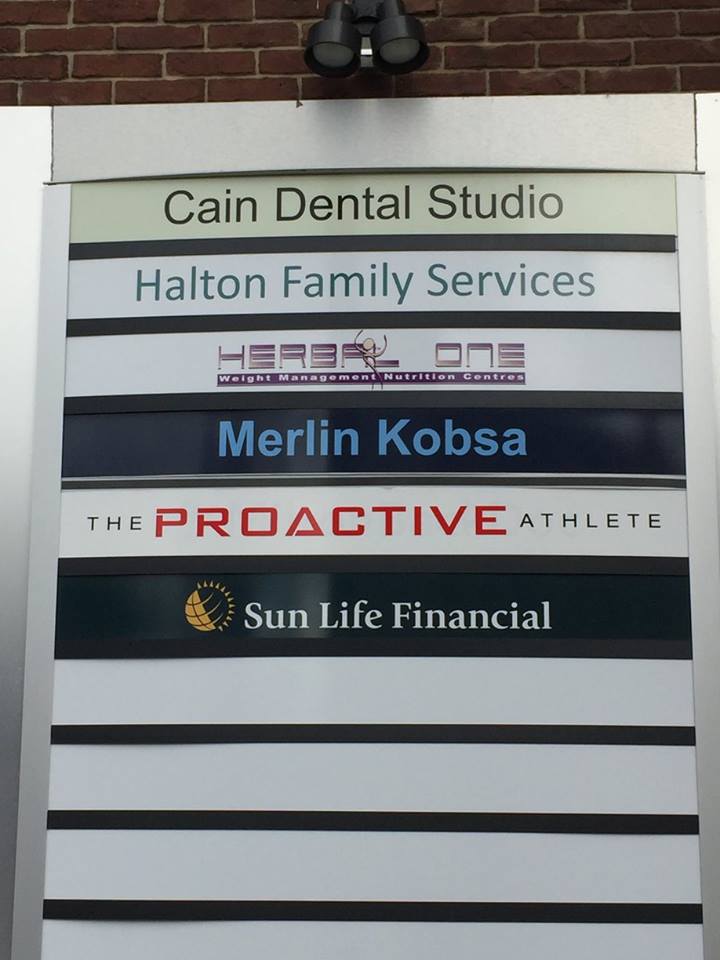 The Proactive Athlete | 69 Main St E, Milton, ON L9T 2Y6, Canada | Phone: (905) 636-8577