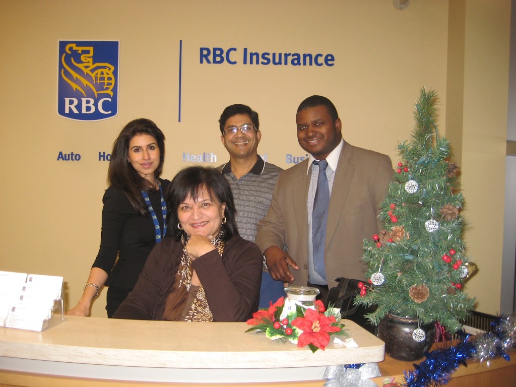 RBC Insurance | 1090 Don Mills Road Unit Q004A, North York, ON M3C 3R6, Canada | Phone: (416) 510-3050