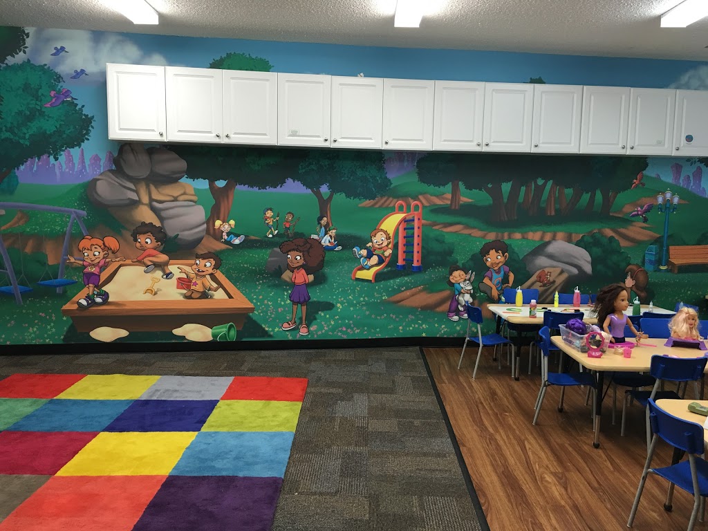 Royal Kids Preschool & Kindergarten | 450 Royal Oak Dr NW, Calgary, AB T3G 5J7, Canada | Phone: (403) 991-7534