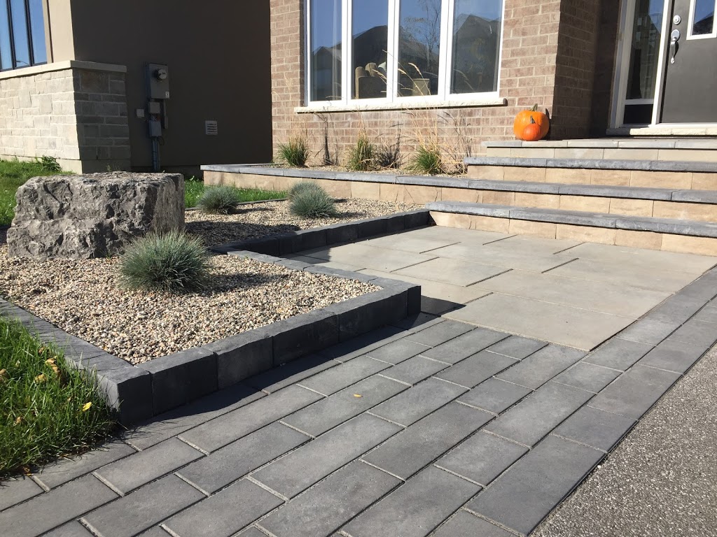 The Whole 9 Yards Landscaping Inc. | 303 Lipizzaner St, Stittsville, ON K2S 0X8, Canada | Phone: (613) 818-2380