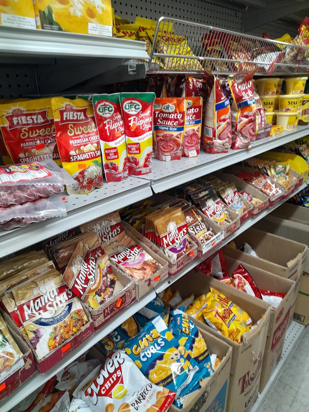 Big Ray Convenience & Asian Store | 121 Main St, Dartmouth, NS B2X 1R6, Canada | Phone: (902) 404-3334