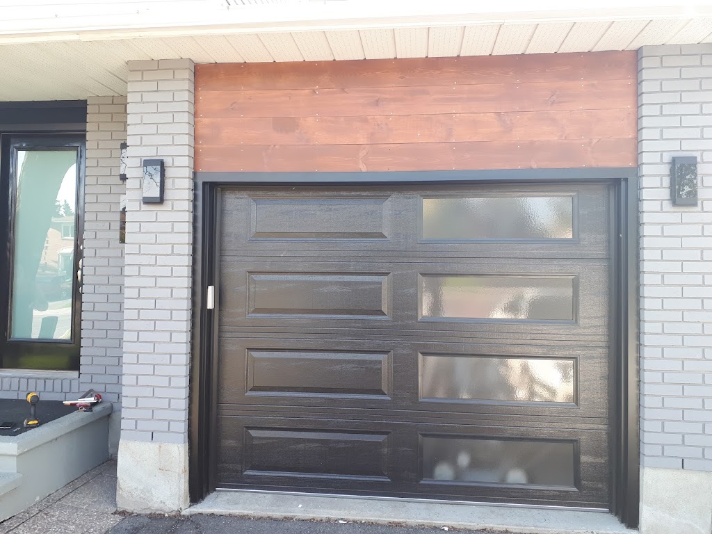 Orleans Garage Doors Inc. | 1099 Ch. Old Montréal Rd, Orléans, ON K4A 3N6, Canada | Phone: (613) 294-8125