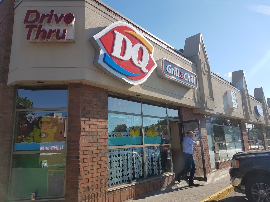 Dairy Queen Grill & Chill | 7377 ON-26 Unit 5, Stayner, ON L0M 1S0, Canada | Phone: (705) 428-0414
