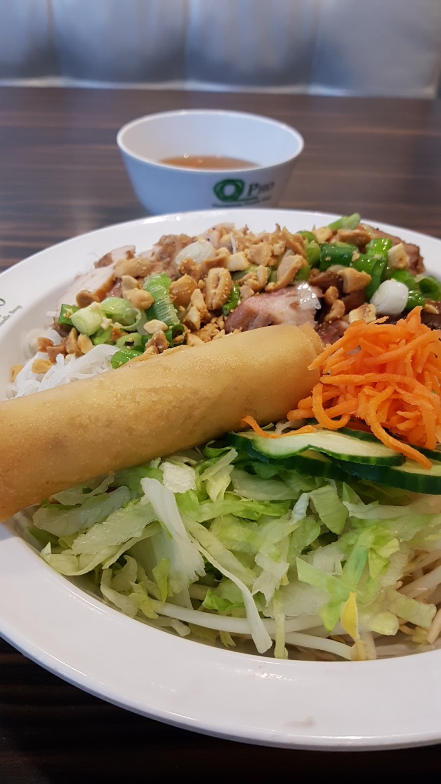 Pho Vietnamese Noodle Soup | 2963 Ellwood Dr SW, Edmonton, AB T6X 0B1, Canada | Phone: (780) 485-8860