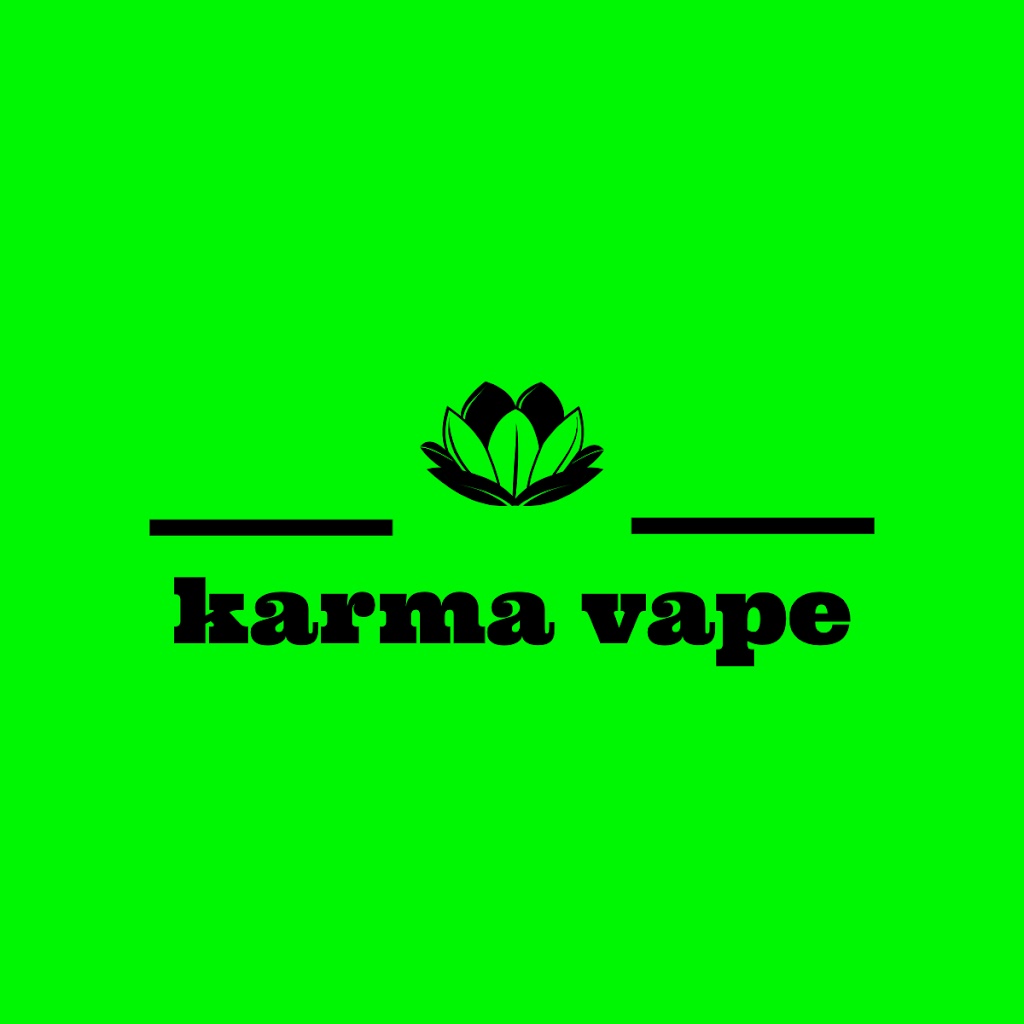 Karma Vape | 490 Mapleview Dr W #11, Barrie, ON L4N 6C3, Canada | Phone: (705) 252-8222