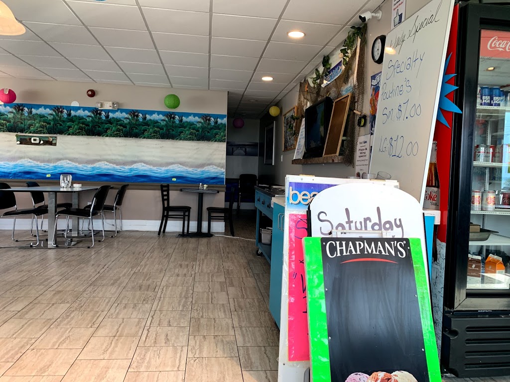 Beach Eats | Range Rd 32A, Alberta Beach, AB T0E 0A0, Canada | Phone: (780) 289-4757