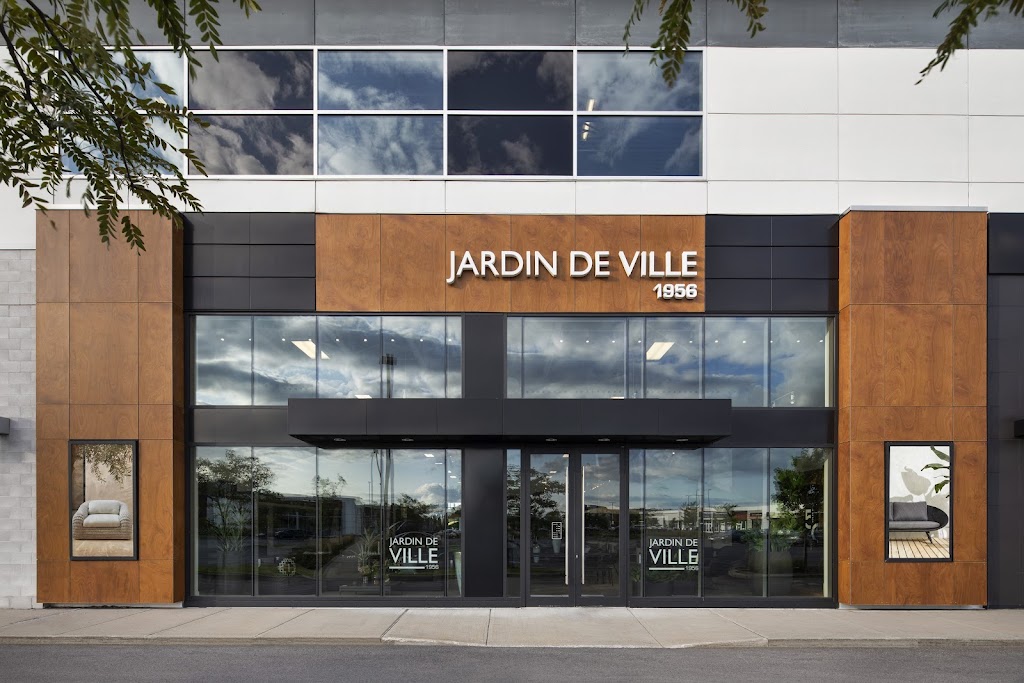 Jardin De Ville | 8480 Boulevard Leduc, Brossard, QC J4Y 0K7, Canada | Phone: (450) 445-3929