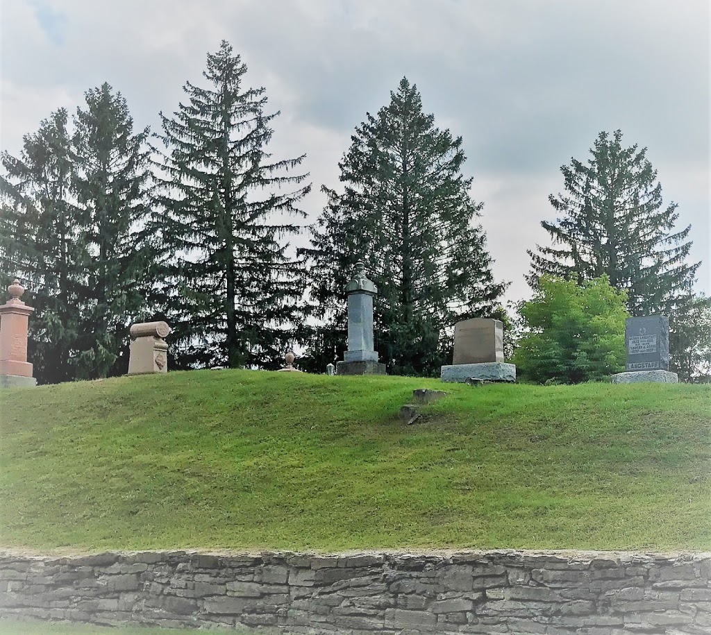 Sandy Hill Cemetery - North Augusta | 8100 County Rd 15, North Augusta, ON K0G 1R0, Canada