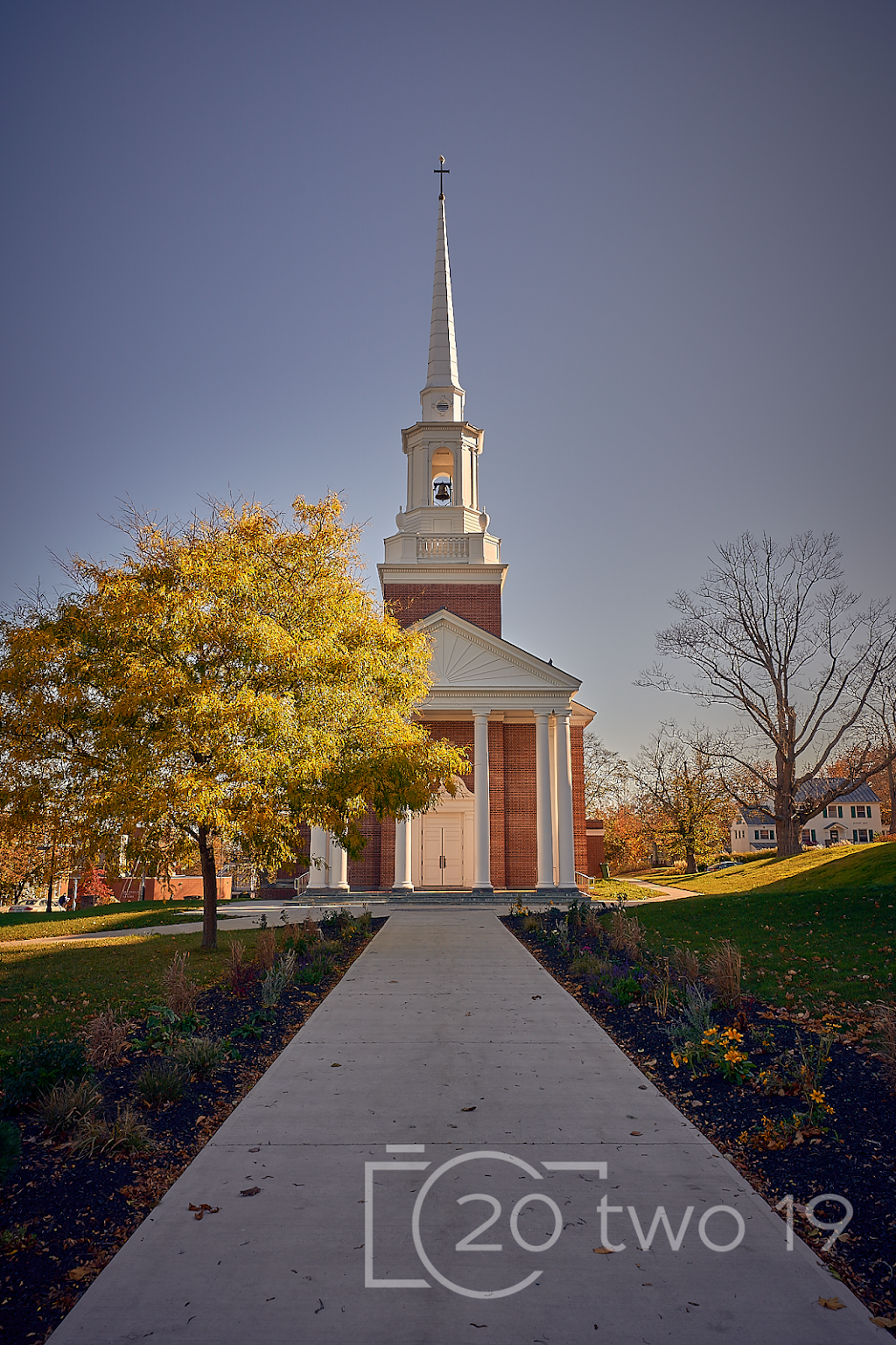 Manning Memorial Chapel | Manning Memorial Chapel, 45 Acadia St, Wolfville, NS B4P 2P7, Canada | Phone: (902) 585-1203