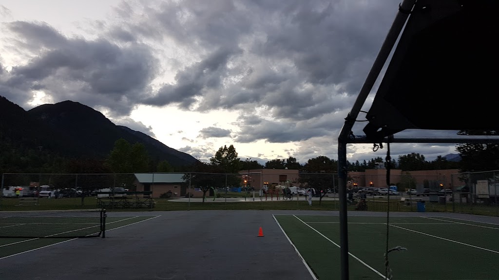 Sparwood Recreation & Leisure Centre | 367 Pine Ave, Sparwood, BC V0B 2G0, Canada | Phone: (250) 425-0552