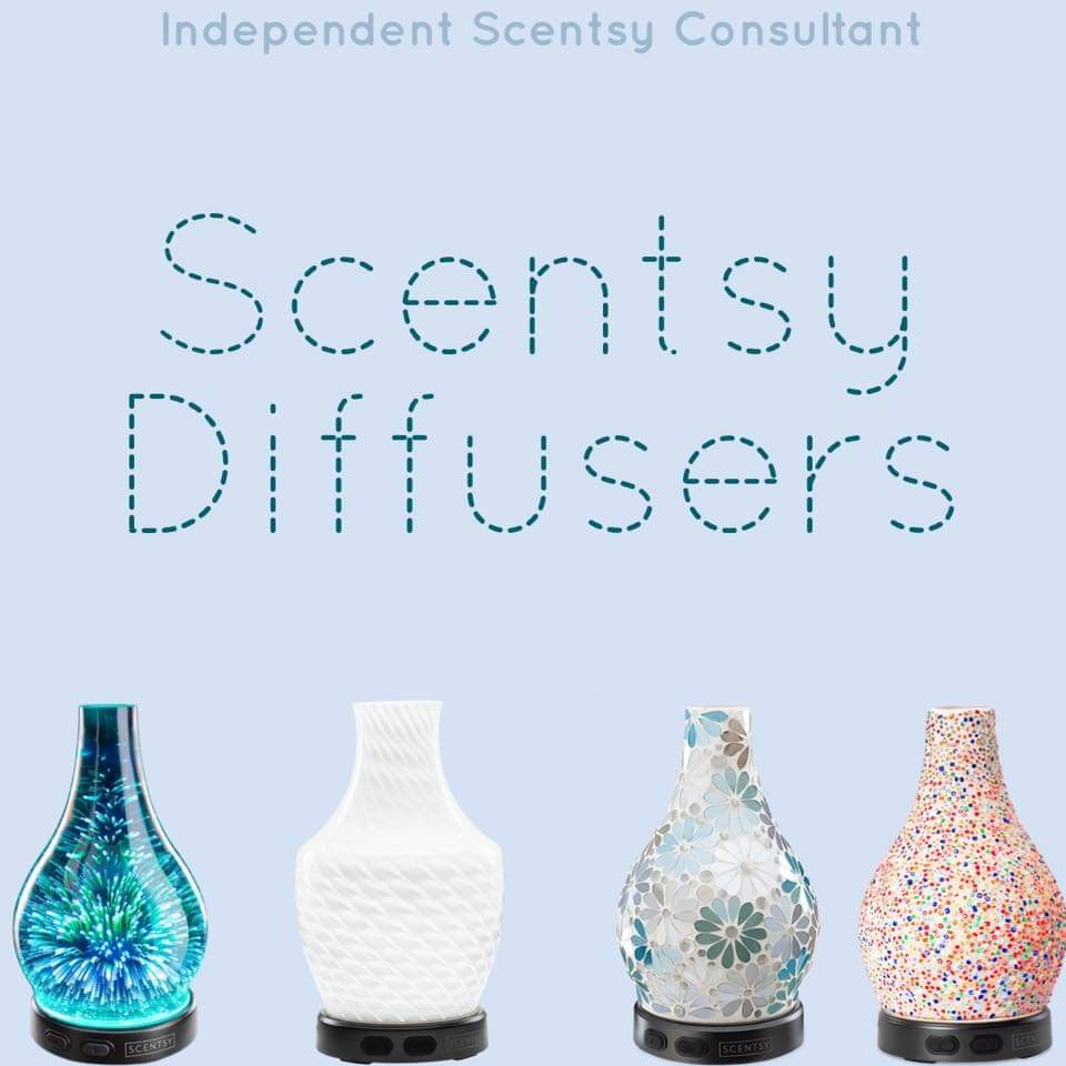 Flos Independent Scentsy Business | 10 Strollers Ln, Cheltenham, ON L7C 3K1, Canada | Phone: (416) 454-2729