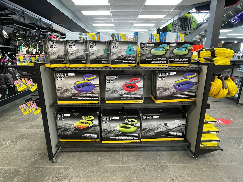 Lapointe Sports Joliette Service Après-Vente | 576 QC-131, Notre-Dame-des-Prairies, QC J6E 0M2, Canada | Phone: (450) 752-1224