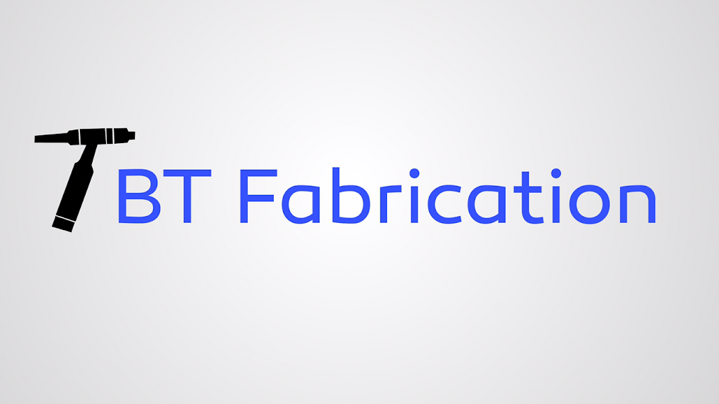 BT Fabrication | 584249 Beachville Rd, Ingersoll, ON N5C 3J5, Canada | Phone: (519) 358-8706