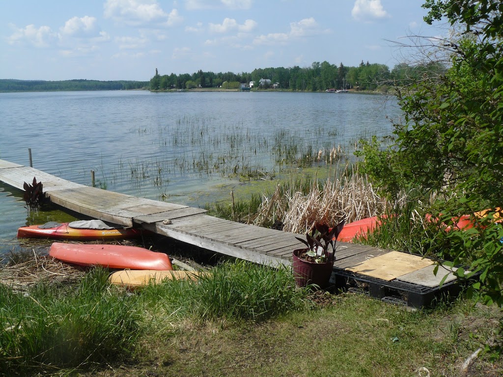 Lake Isle Kayaking Adventures | Lake Isle 53413, Range Rd 62, AB T0E 0W0, Canada | Phone: (780) 241-5034