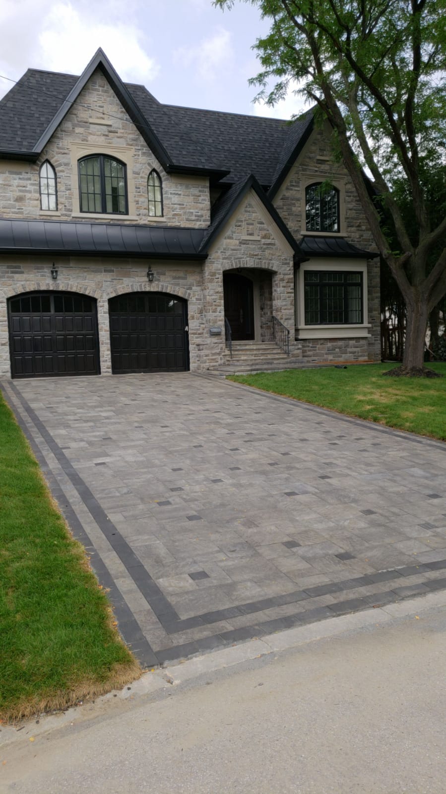 AltCon Landscaping | 750 Valley Green Trail, Newmarket, ON L4C 0T7, Canada | Phone: (888) 455-0020