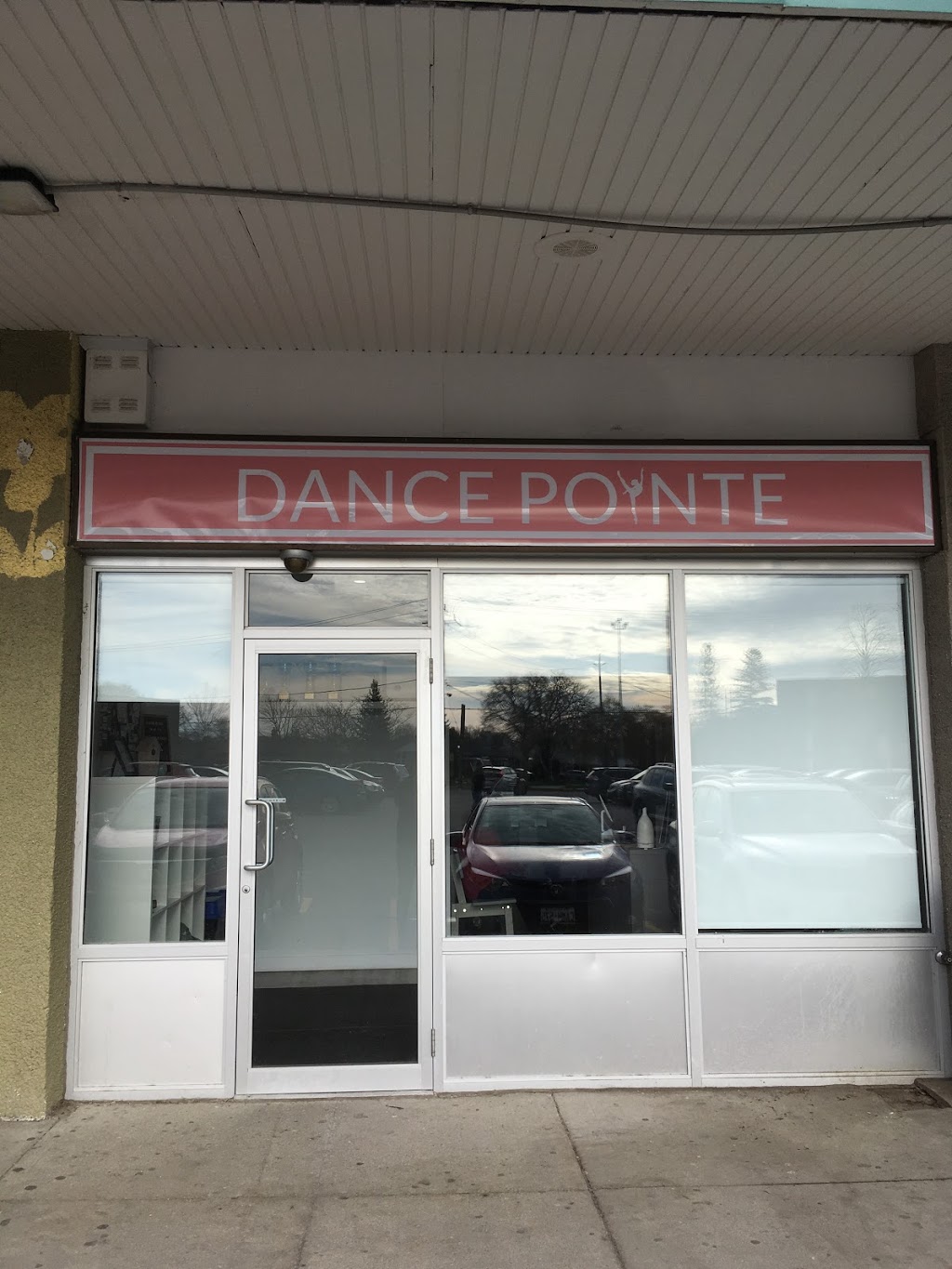 Dance Pointe Toronto | 61 Underhill Dr, North York, ON M3A 1M4, Canada | Phone: (416) 384-0007