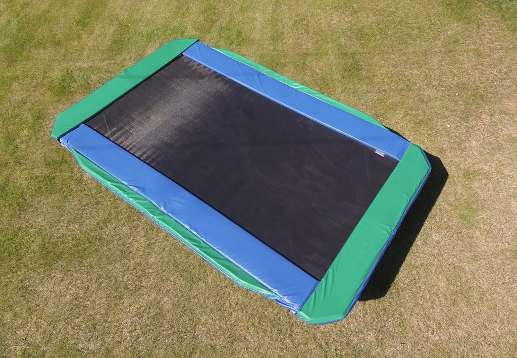 Canada Trampoline | Sherwood No. 159, SK S0G 4G0, Canada | Phone: (639) 631-2007