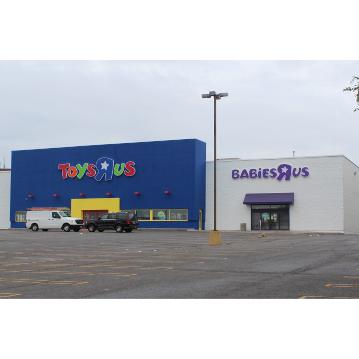BabiesRUs | 50 Thickson Rd S, Whitby, ON L1N 7T2, Canada | Phone: (905) 668-2090