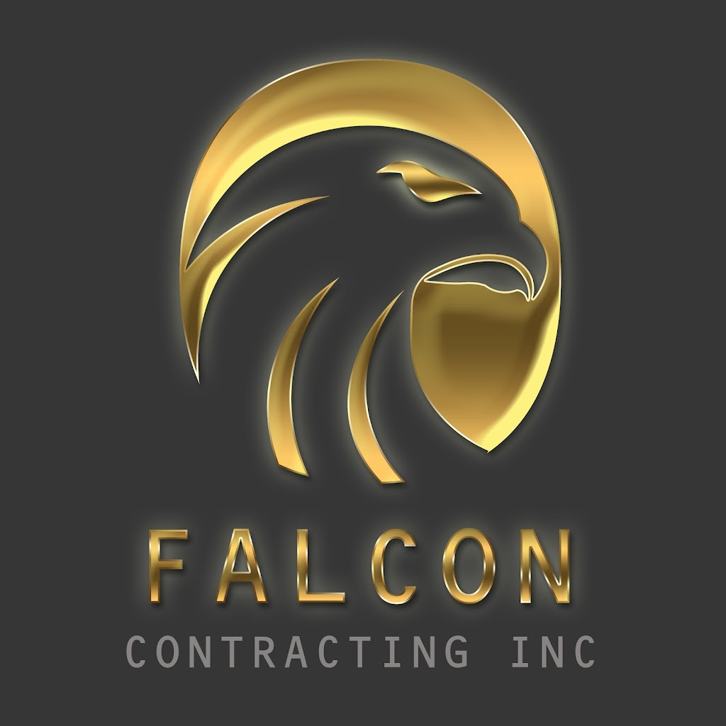 Falcon Contracting Inc | 20 Discovery Ridge Close SW #421, Calgary, AB T3H 5X4, Canada | Phone: (587) 435-7321