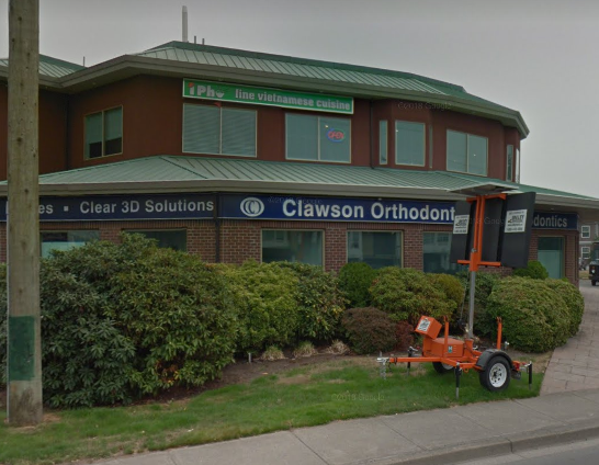 Clawson Orthodontics Braces & Clear Alingeners | 7084 Vedder Rd #101, Chilliwack, BC V2R 1E3, Canada | Phone: (604) 858-8800