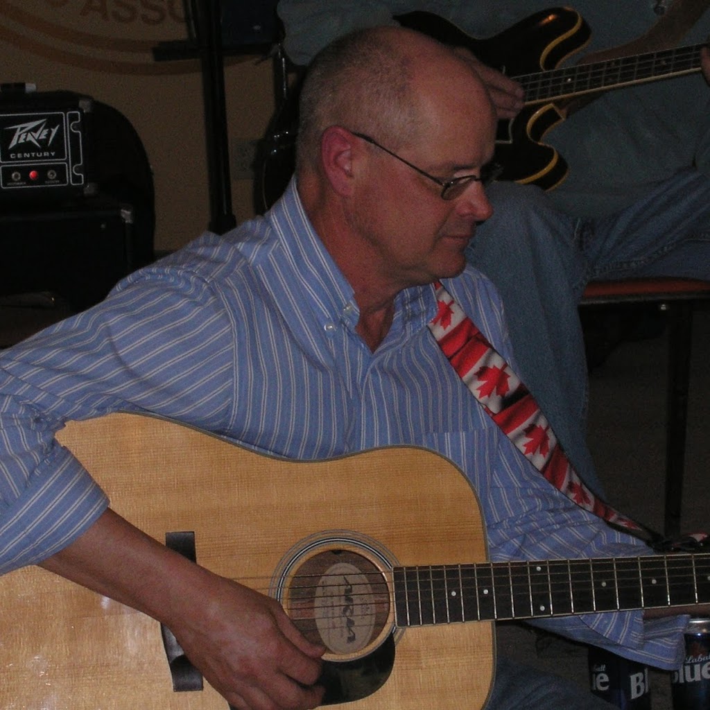 Dave Scott Music | 378 Cambria St, Stratford, ON N5A 1J3, Canada | Phone: (519) 274-5738