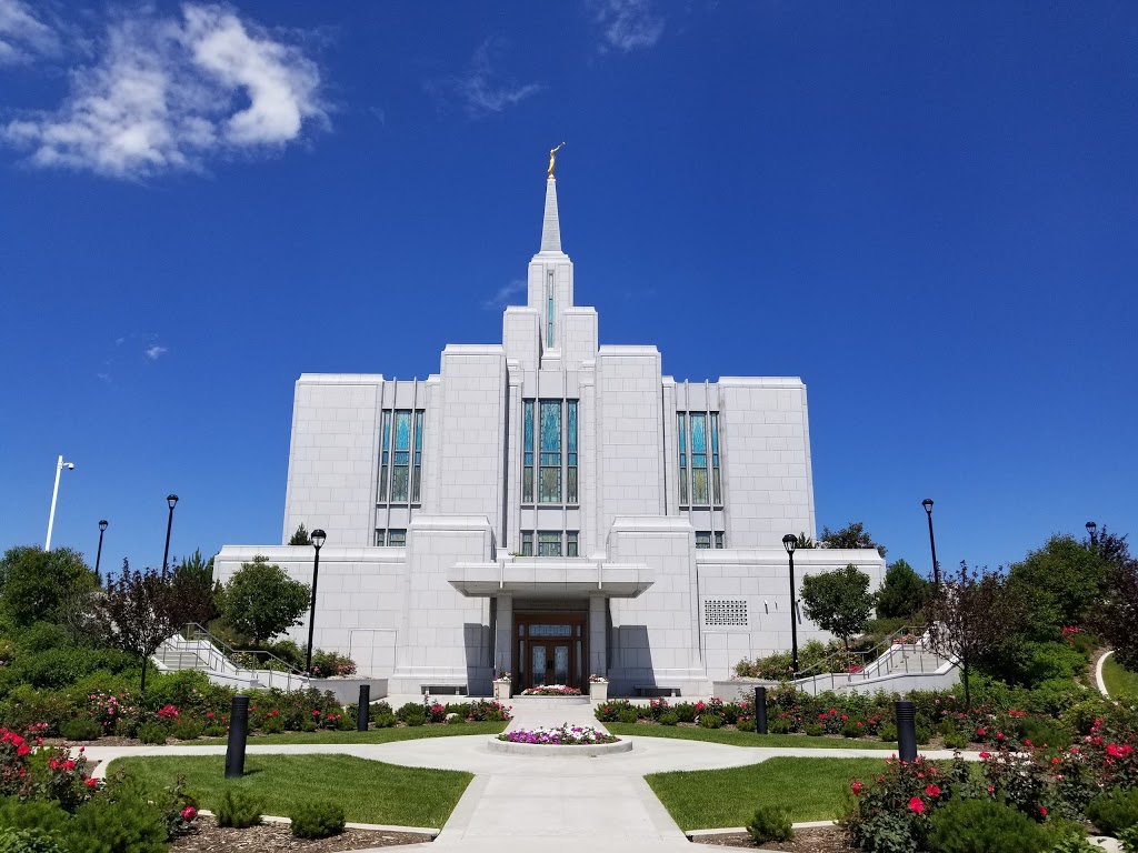 Calgary Alberta Temple | 9802 Rocky Ridge Rd NW, Calgary, AB T3G 5J7, Canada | Phone: (403) 241-4250