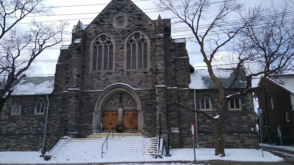 Runnymede United Church | 432 Runnymede Rd, Toronto, ON M6S 2Y8, Canada | Phone: (416) 767-6729