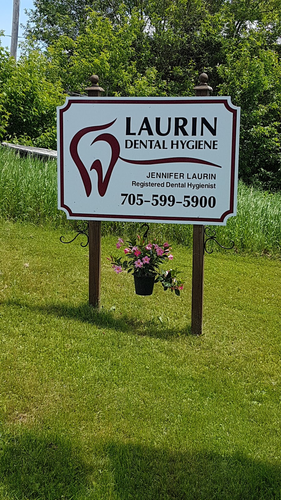 Laurin Dental Hygiene | 32 Stanhope Ave, Warren, ON P0H 2N0, Canada | Phone: (705) 599-5900