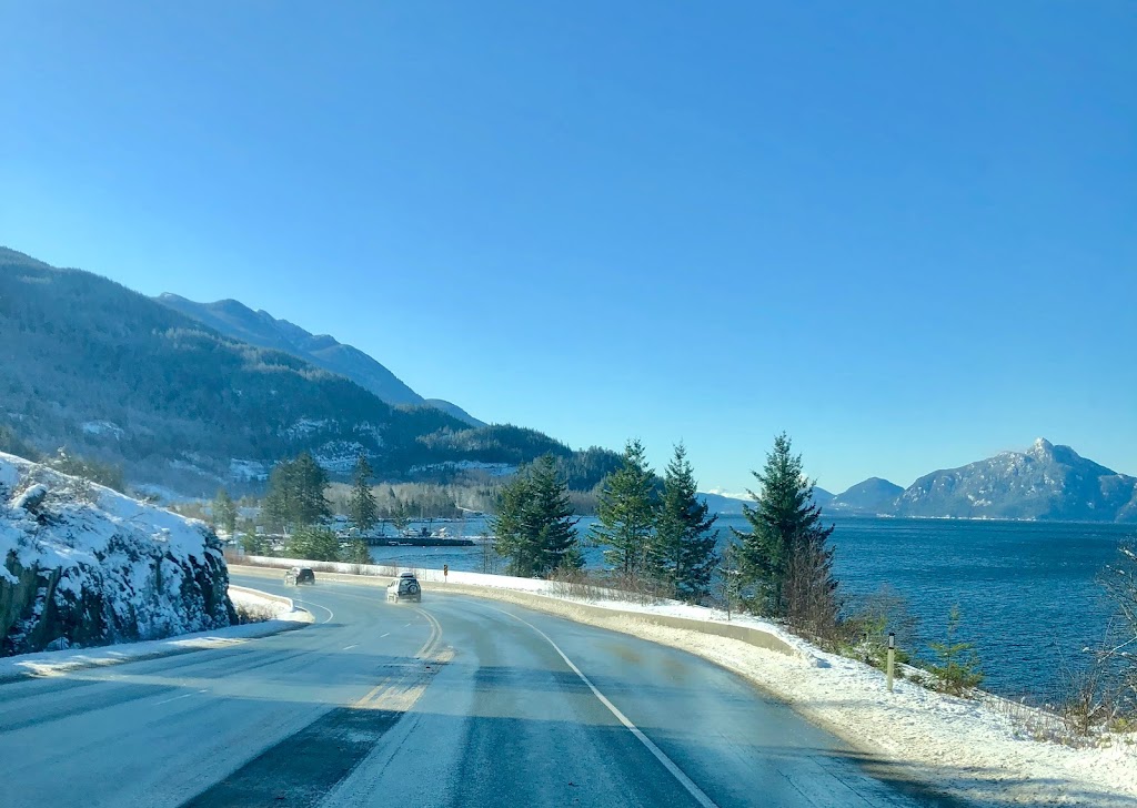 Connect Airport Transfers | 102-4369 Main St, Whistler, BC V0N 1B4, Canada | Phone: (604) 698-6191