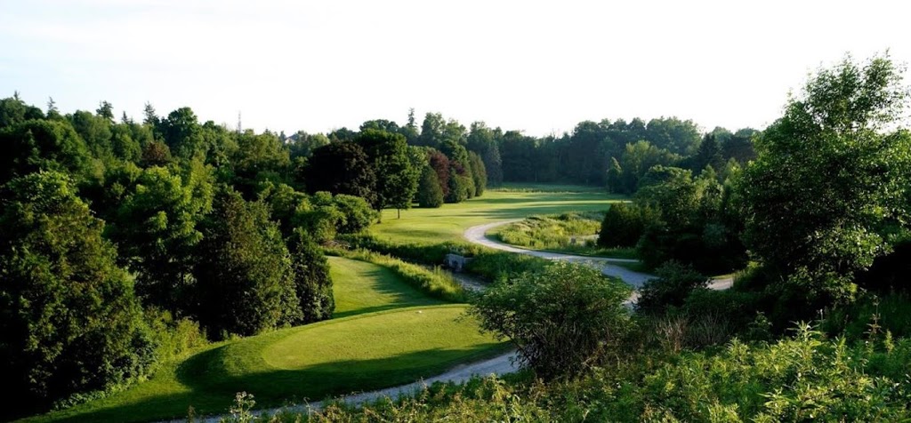 Salazar Golf Academy | 120 Rouge Bank Dr, Markham, ON L3S 4K5, Canada | Phone: (905) 626-2658